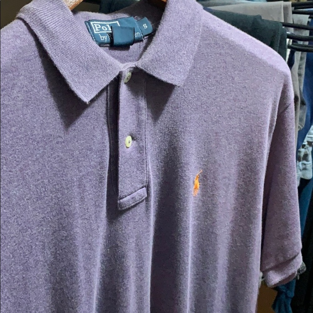 Ralph Lauren POLO